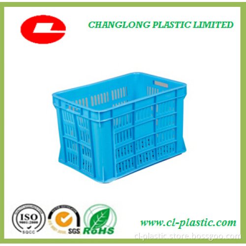 Plastic Container Cl-8670